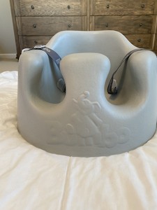 gray bumbo