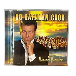 Bo Katzman Chor Voices of paradise (1998) CD - Bild 1 von 2