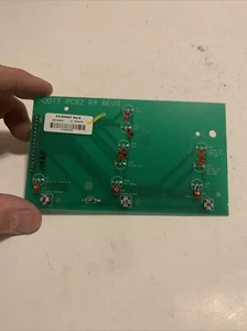 WHIRLPOOL DRYER CONTROL BOARD 8559431 REV A #283 - Bild 1 von 3