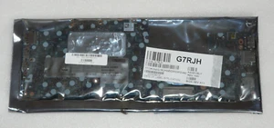 NEW GENUINE DELL LATITUDE 5340 MOTHERBOARD INTEL i5 1335U 4.6GHZ G7RJH 0G7RJH - Picture 1 of 1
