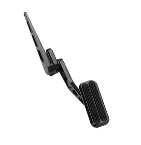 Conjunto de pedal acelerador Lokar XBAG-6004 - Imagen 1 de 1