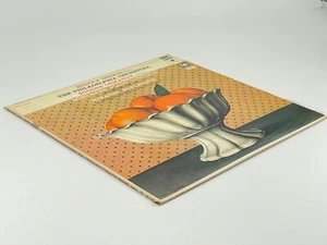 Vintage Rudolf Serkin Philadelphia Orchestra Strauss ML 5168 33rpm Record - Picture 1 of 6