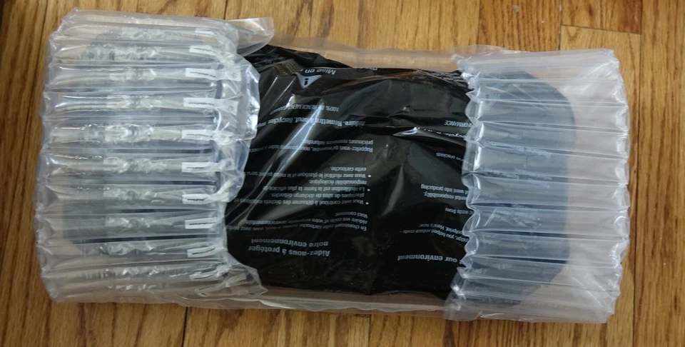 Quill Brand replacement CANON 106 0264B001AA Black Laser Toner Cartridge SEALED - Image 1 of 1