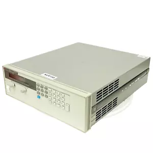 Hewlett Packard HP 6552A 500W DC Power Supply 0-20V 0-25A - Made in USA - Picture 1 of 9