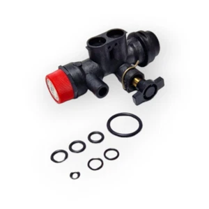 ARISTON CHAFFOTEAUX SICHERHEITSVENTIL KIT 60081978 ELEXIA KESSEL - Bild 1 von 1