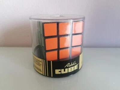 Rubik's il cubo 3x3 Nuovo - Immagine 1 di 2