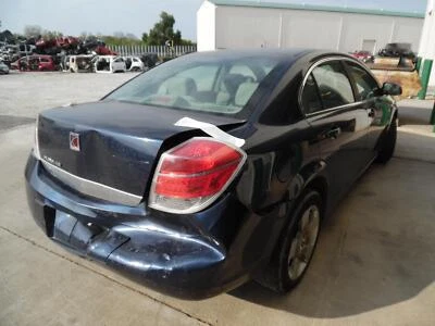 Used Rear Left Door Assembly Rear Side fits: 2009 Saturn Aura L. w/o center moul - Image 1 of 4