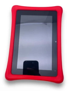 Nabi NABI2 NV7A 7-Inch Multi-Touch Tablet Android No Charger Red Case - Picture 1 of 2