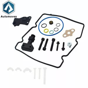 STC Fitting HPOP High Pressure Oil Pump Kit For Ford F450 6.0 Powerstroke Diesel - Picture 1 of 8