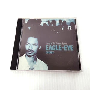 Eagle Eye Cherry - Living in the Present Future - CD - 2000 - Free Post (Aust) - Bild 1 von 8