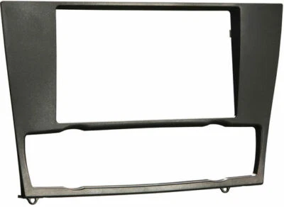 Metra 95-9306B Double DIN Install Dash Kit for 2006-2013 BMW 3 Series (w/o NAV) - Image 1 of 3