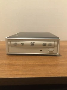 Lecteur DVD/CD réinscriptible Liteon modèle # eHAU424-09 testé fonctionnel voir DESC en l'état - Photo 1/5