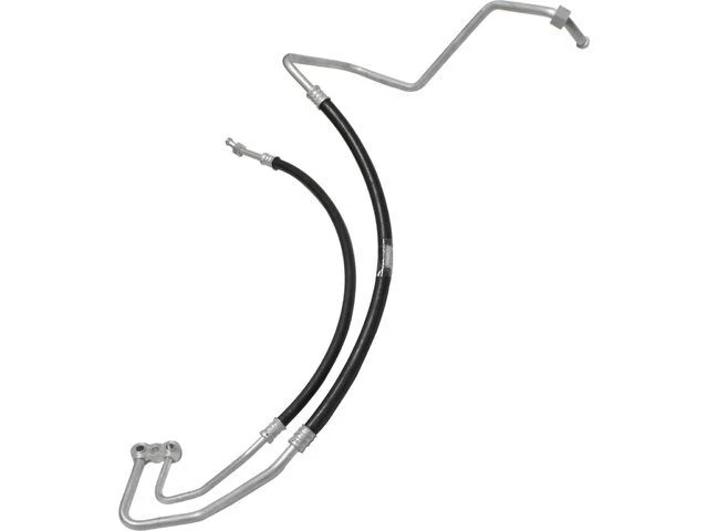 For 1987 Chevrolet V20 A/C Manifold Hose Assembly 92738CMSS — 第 1/2 张图片