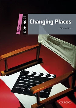 Dominoes Starter. Changing Places MP3 Pack. NUEVO. Envío URGENTE (IMOSVER) - Imagen 1 de 1
