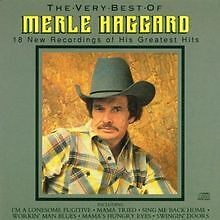 Best of,the Very von Merle Haggard | CD | Zustand sehr gut