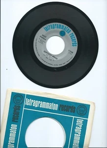 DEEP PURPLE -- Kentucky Woman -- High grade 45 RPM - Picture 1 of 2