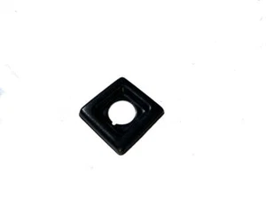1992 - 2004 H1 Hummer Cigarette Lighter/Power Outlet Bezel 4-HH5 - Bild 1 von 1
