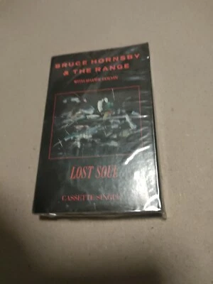Bruce Hornsby & The Range Lost Soul - Image 1 of 2