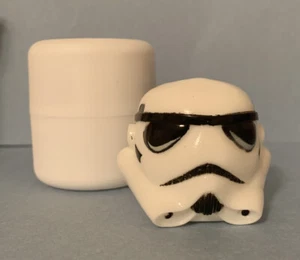 Star Wars Mash’ems Serie 1 Mashem E Capsula ~ Stormtrooper NUOVO Aperto - Foto 1 di 10