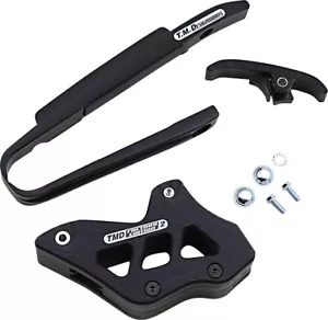 Black Baja Endurance Slide-n-Guide Kit TM Designworks KTM-230-BK - Picture 1 of 1