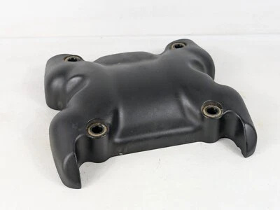 Cubierta de válvula de culata superior del motor Triumph Bonneville T120 1200 2016-2023 Foto 1 de 4