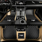 Carpets Cargo For Infiniti All Models Car Floor Mats EX35 FX35 G25 G35 Q50 Q56