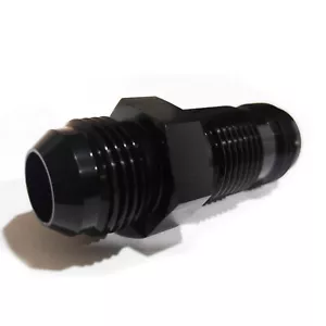 Bulkhead AN Flare Fitting Adapter Union Fuel Tank - 16 AN - Picture 1 of 1