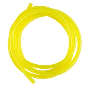 50FT Fuel Hose Petrol Pipe Tube For Blower Trimmer Engine Chainsaw 3/32"x3/16" - Picture 1 of 5