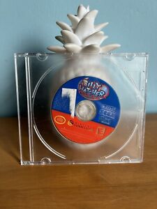 Billy Hatcher and the Giant Egg Nintendo GameCube 2003 Tested! Working