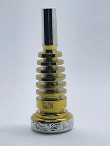 Boquilla trompeta KF3 Elite Stule taza individual - Imagen 1 de 2