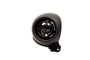 P3 Cars OEM V3 Vent Gauge for 22-UP Subaru BRZ Toyota GR86 Pre-installed - Picture 1 of 2
