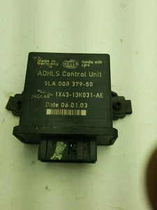 2006 Jaguar X-Type ADHLS Control Unit: 1X43-13K031-AE - Picture 1 of 1