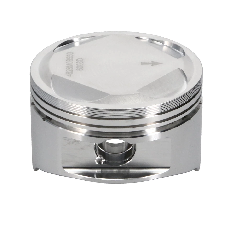 Wiseco Piston Kit 85.50mm/11:1 For 2003 Honda XR400R - Изображение 1 из 1