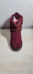 Platform Non-slip Ankle Boots warm Footwear Women's Flat Shoes Winter Boots... - Picture 1 of 5