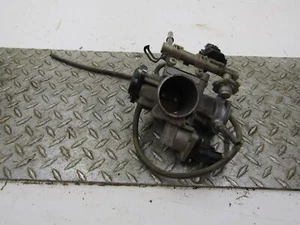 2008 YAMAHA RHINO 700 THROTTLE BODY - Picture 1 of 6