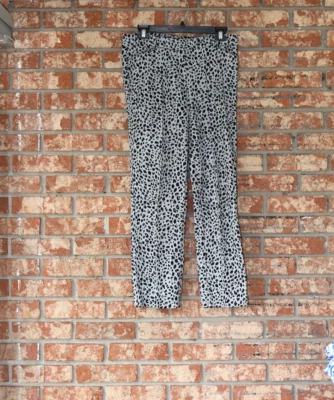Sharagano Multicolored Pants Size 4 - Image 1 of 3