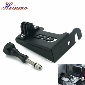 Left Front Stand Camera Bracket Holder For R1250GS R1200GS LC ADV 2014-2023 - Bild 1 von 6