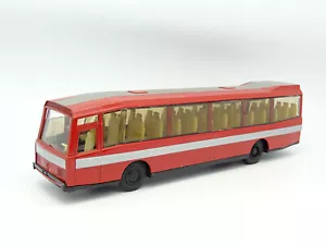 Yaxon SB 1/43 - Bus Car Autocar Padane Z3 Rouge - Foto 1 di 2