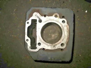 87 Honda TRX200SX Fourtrax TRX200 TRX 200 SX Piston Cylinder Jug - Picture 1 of 8