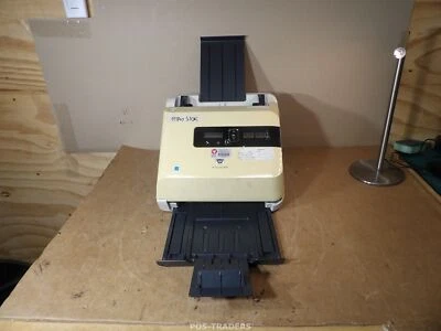 HP SCANJET 7000 L2706A-64001 600DPI Document Scanner USB - 11,840 SCANS / OK - Bild 1 von 4