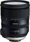 TAMRON Large aperture standard zoom lens SP24-70mm F2.8 Di VC USD G2 for Canon