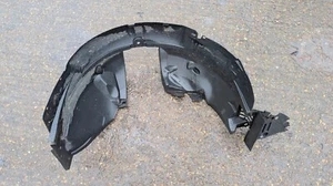 DACIA LOGAN WHEEL ARCH LINER SPLASH GUARD FRONT RIGHT 638404363 MCV 2015 - Picture 1 of 5