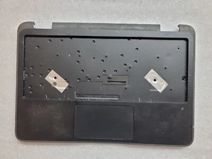Conjunto de panel táctil reposamanos Dell Chromebook 11 3180 11,6" original OEM - Imagen 1 de 4
