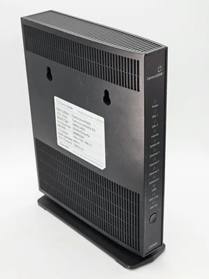 CENTURYLINK C3000A 802.11N & 802.11AC WI-FI DSL MODEM/ROUTER 2.4G & 5G - Image 1 of 4