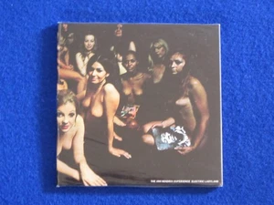 Jimi Hendrix Experience NUDE COVER 2xCD Electric Ladyland FACTORY SEALED MINT - Picture 1 of 2
