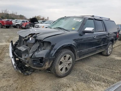 Potenciador de freno compatible con 15-17 EXPEDITION 1667639 Foto 1 de 4