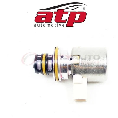 ATP Transmission Governor Solenoid for 1996-2007 Dodge Ram 2500 - Automatic  pc Foto 1 de 4