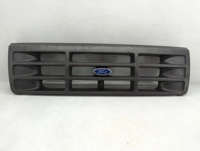 1992-1996 Ford F-150 Front Grille Bumper Not Included G1E6Z - Image 1 of 4