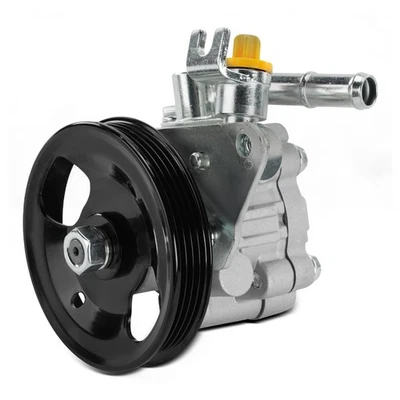 Bomba de direção hidráulica com polia para Nissan Maxima 95-03 INFINITI I30 1996-2001 - Imagem 1 de 4
