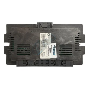 BMW 1 3er E87 E90 E91 Max Brose Fußraumbeleuchtung Steuergerät 9308371 - Bild 1 von 7